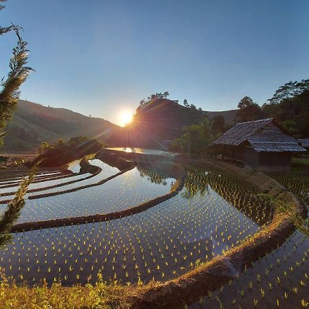 Ban Mae Pan Noi梅柴姆科威特农庄别墅 外观 照片